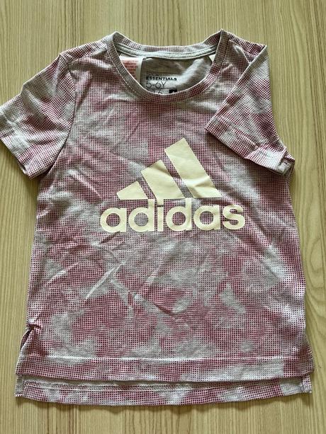 Adidas tricko, adidas,116