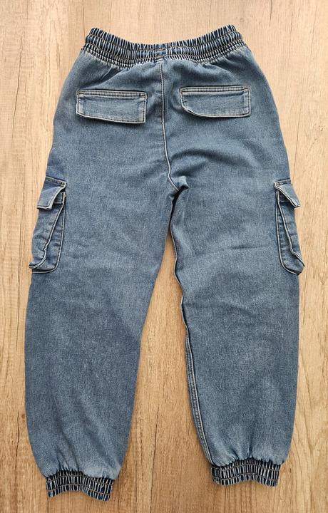 Rifle s bočnými vreckami, reserved,146