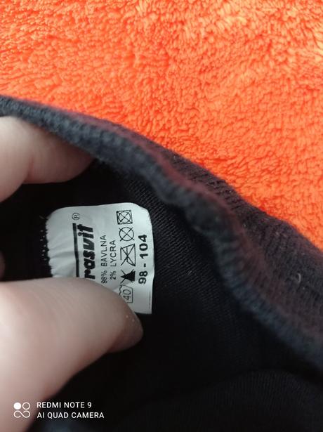 Pančuchy tatrasvit bezpätove, tatrasvit,98