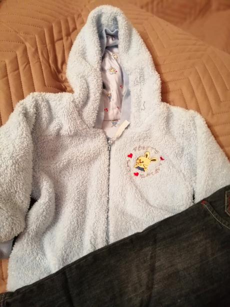 Balík oblečenia, 86–98