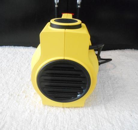 Záhradné čerpadlo kärcher bp 7.000,