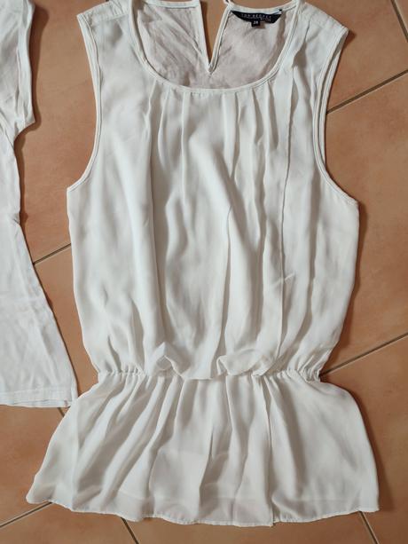 Dámske blúzky  zn.top secret, 38