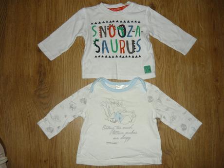 Tričká s dlhým rukávom -62, tu,62