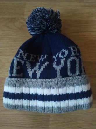 Chlapčenská čiapka, 146