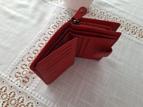 Dámska peňaženka, lara bags