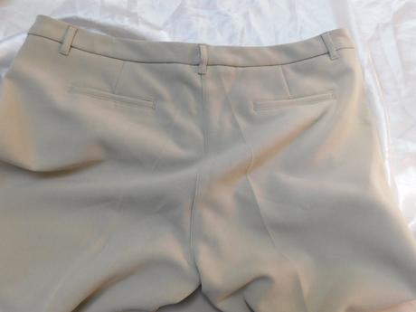 Raffaello rossi luxusne damske nohavice, 46