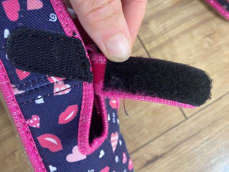 Ef barefoot papuce v.27, 27