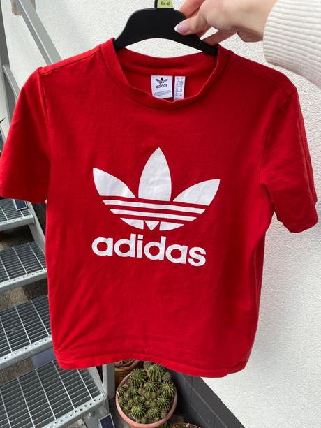 Adidas tricko, adidas,s