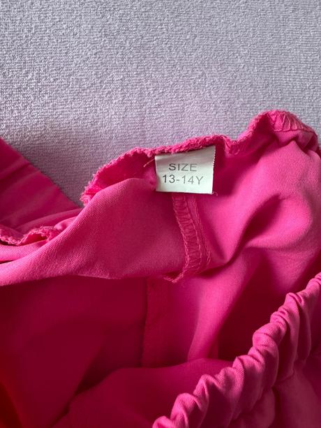 Tenké nohavice, 158