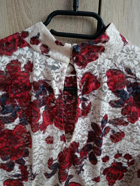 Blúzka zara s, zara,s