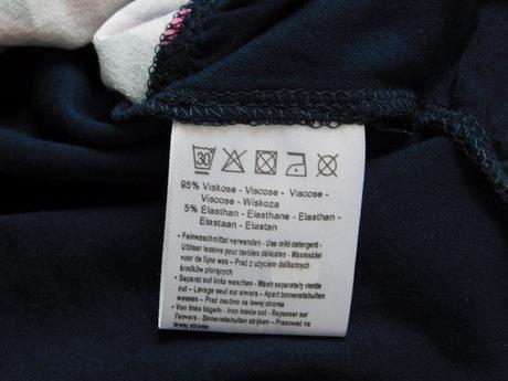 Kvalitny top/tričko, 40