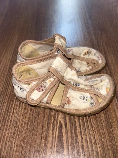 Inovativne papucky rak, rak,23