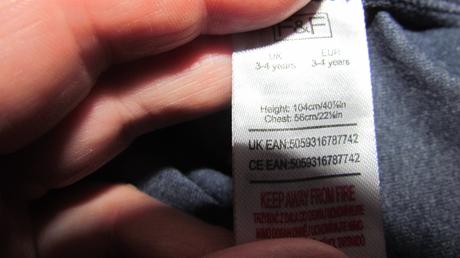 Tričká pre dvojičky 104, 104