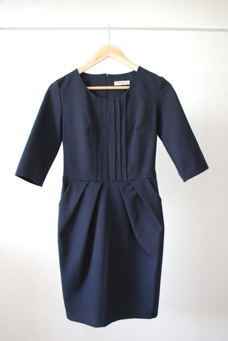 Damske mini saty, 38