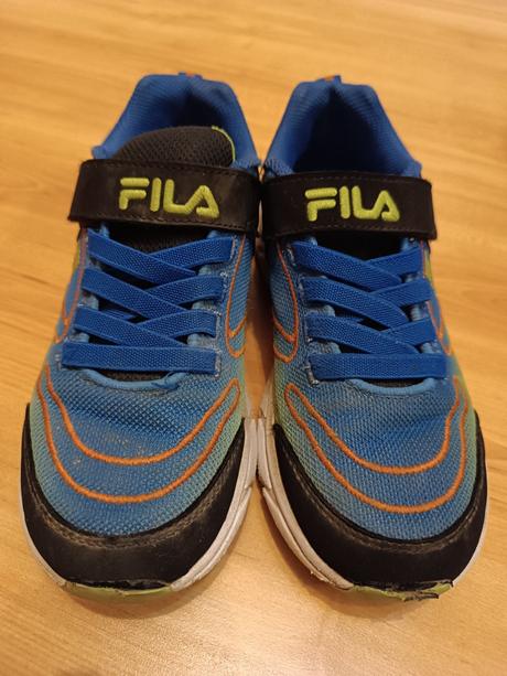 Tenisky, fila,33