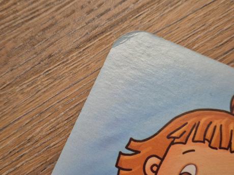 Albi kúzelné čítanie - denné činnosti, 