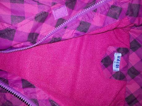 Prechodna bundicka, 110