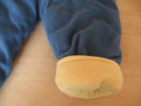 Súprava na zimu, 80, 80