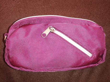 Bordový peračník, 