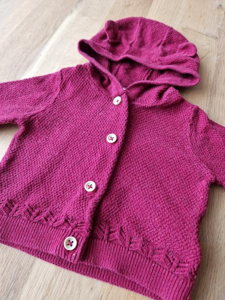 Svetrík lupilu 50/56, lupilu,56