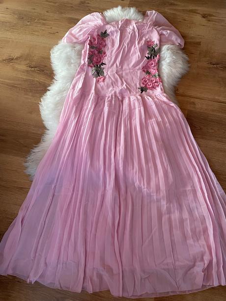 Šaty spolocenske, m