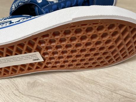 Frajerské vansky, vans,34 / 35