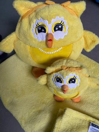 Dormeo sovičky 4-dielny set,