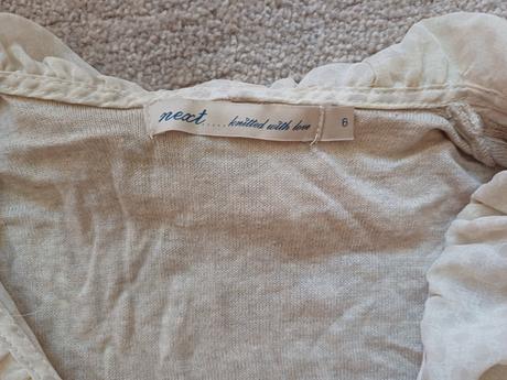 Tričko/sveter next s, next,s