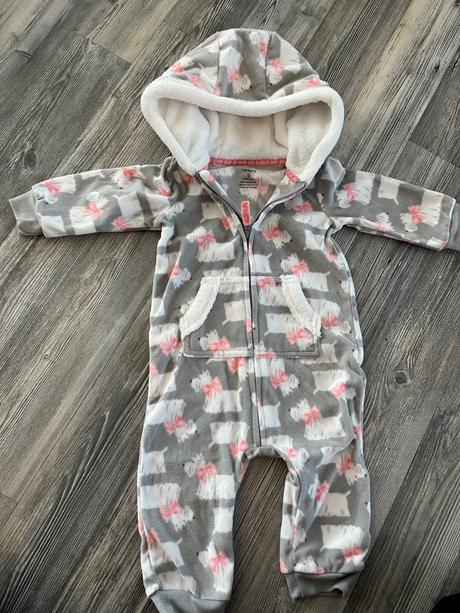 Zimny overal, carter's,80