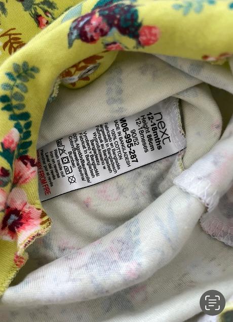 Letne opalovacky, h&m,86