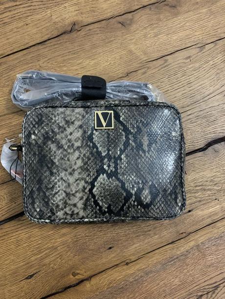 Victoria 's secret crossbody kabelka, victoria's secret