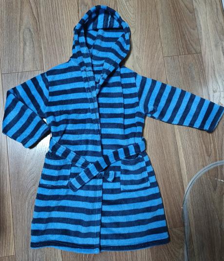 Župan 4-5 rokov, f&f,128