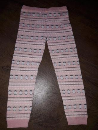 Hrubsie leginy, 110