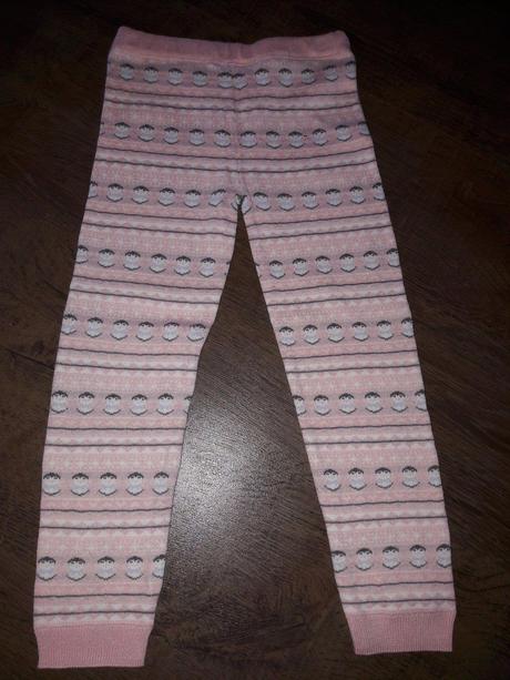 Hrubsie leginy, 110