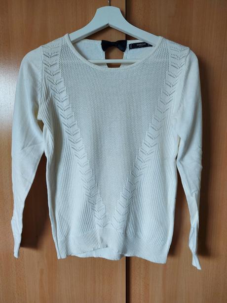 Pulover mango, mango,s