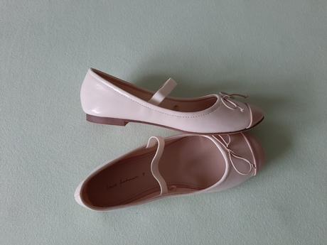 Baleríny zara, zara,31