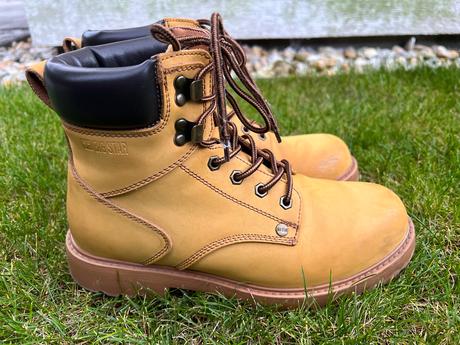 Zimné topánky pre chlapca big star, 41