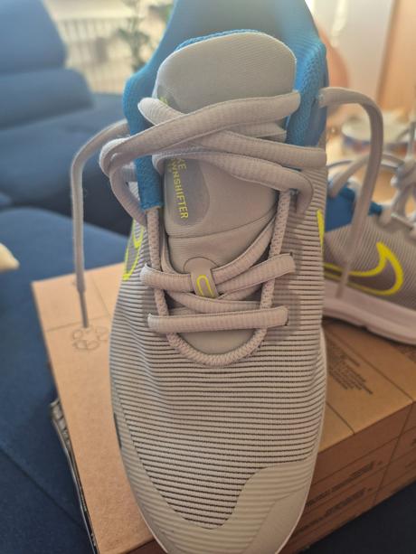 Nike downshifter, nike,38