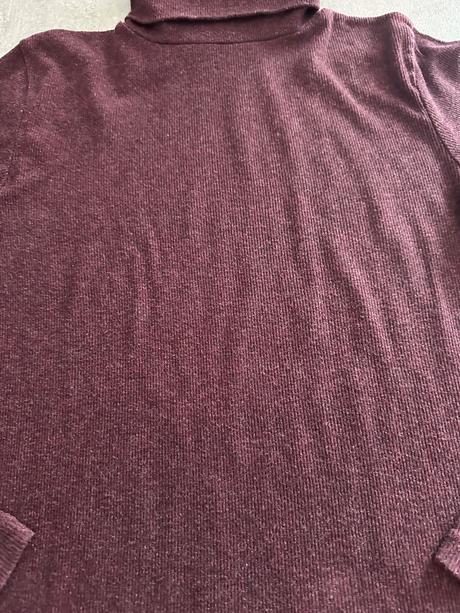 Tenký rolák, new yorker,s