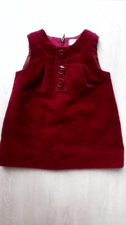 Šatová sukňa zara, zara,80