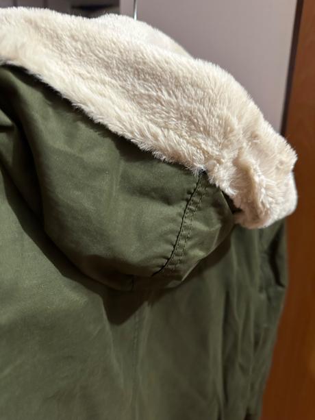 Zimná bunda stradivarius, stradivarius,s