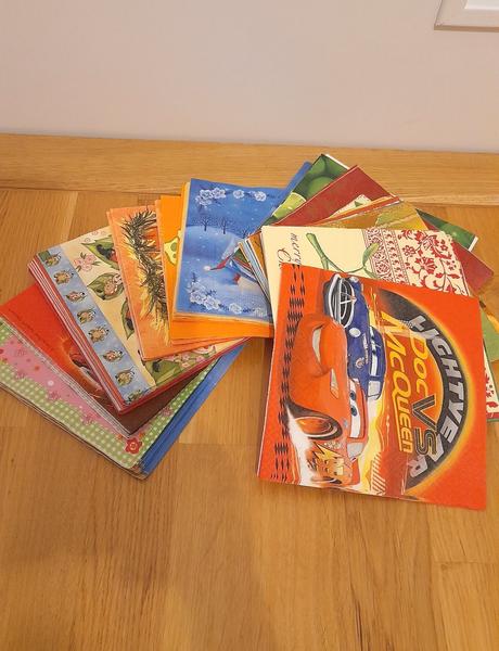 Veľká kreatívna sada č. 5, 