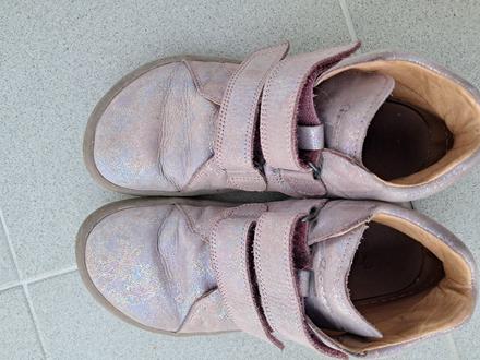 Froddo barefoot topánky členkové 36, froddo,36