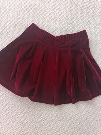 Zara suknička, zara,116