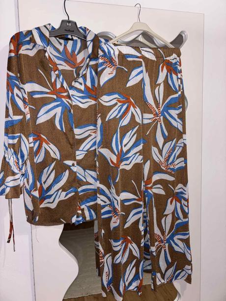 Komplet crep s/m, 36 / 38 / m / s
