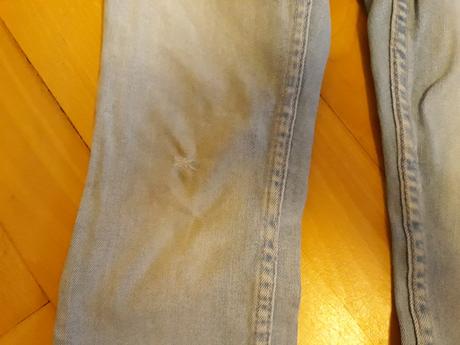 Rifle slimky, h&m,128