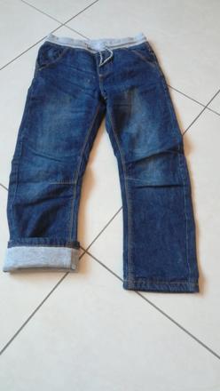 Riflicky pre fešáka 122, pepco,122