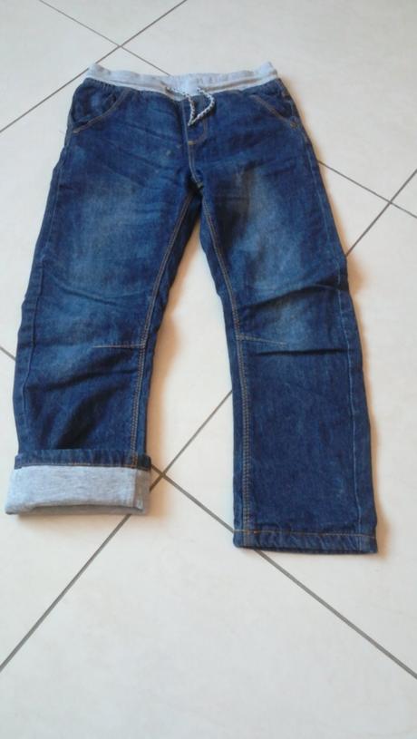 Riflicky pre fešáka 122, pepco,122