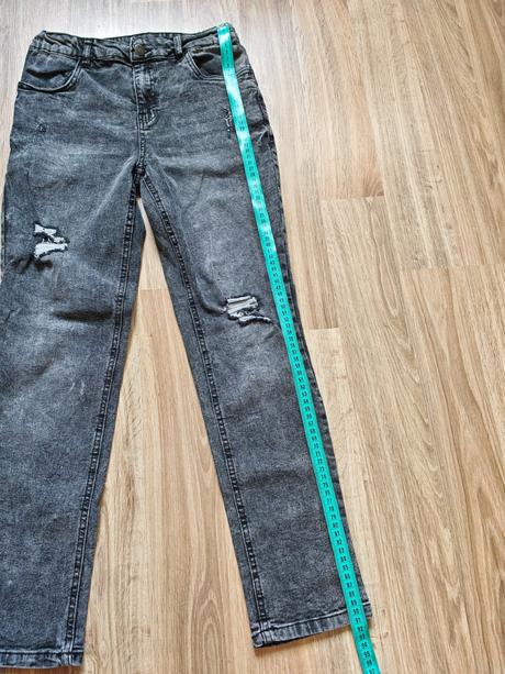 Chlapčenské rifle 158, 158