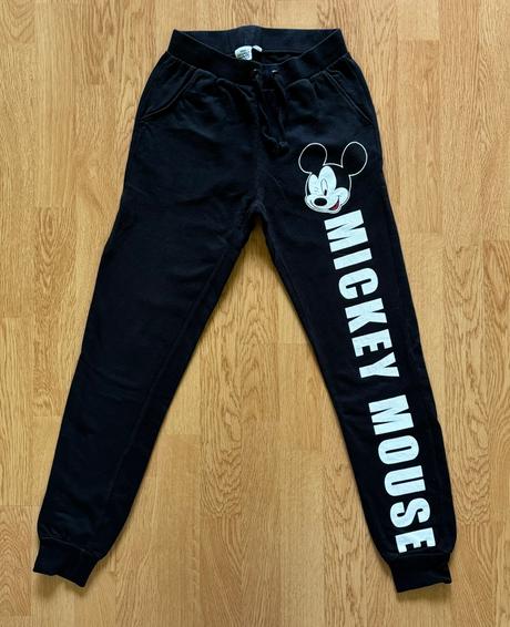 Tepláky mickey mouse, disney,152